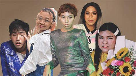 pinay reels|11 TikTok content creators of funny videos .
